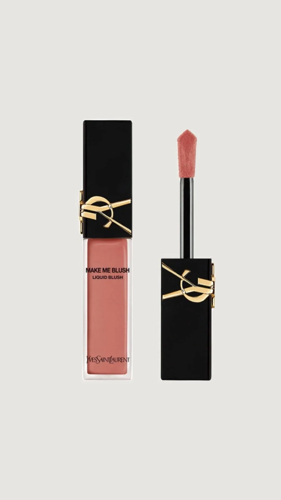 Blush YSL — rubor | Shilex México