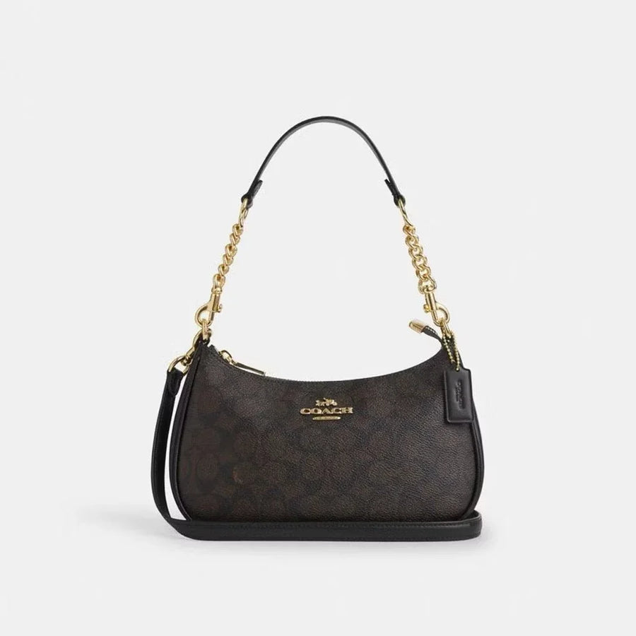 Bolsa Coach Teri Canvas — bolso de mujer | Shilex México