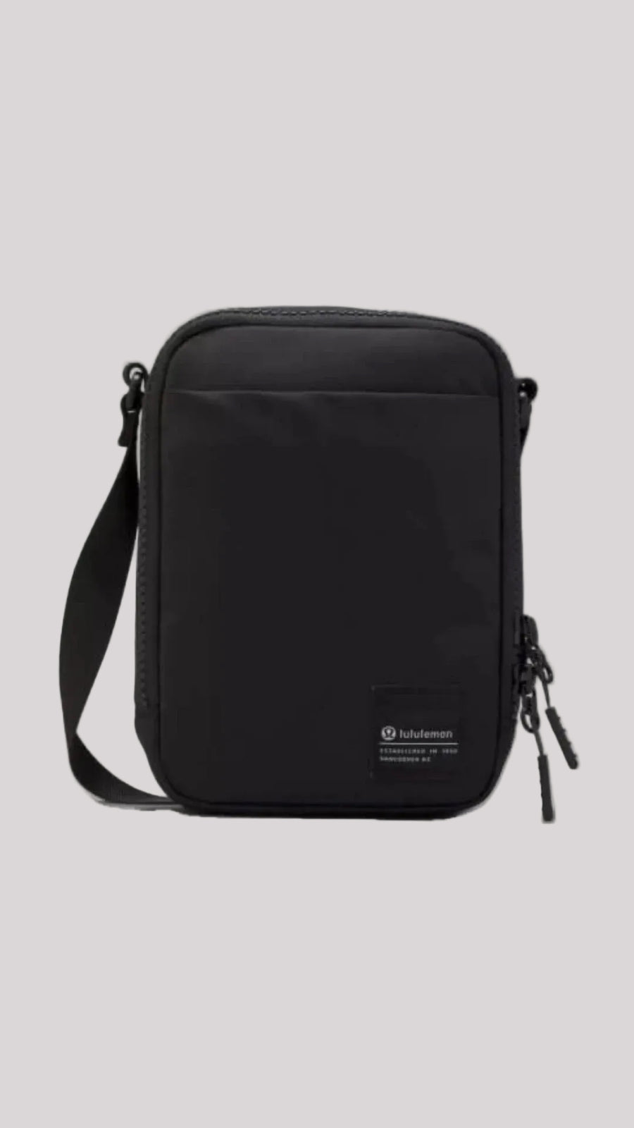 Bolsa Lululemon — bolso de mujer | Shilex México