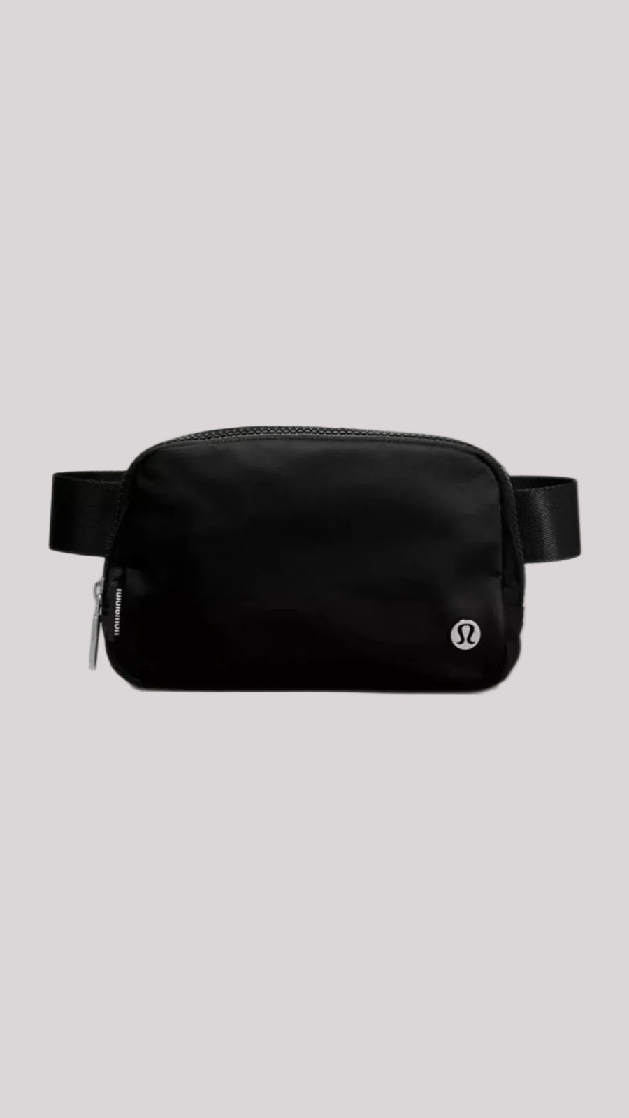 Cangurera Lululemon — bolso de mujer | Shilex México