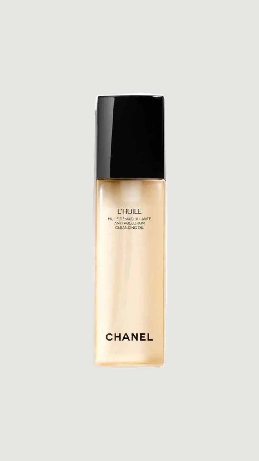 Desmaquillante Chanel — cuidado facial | Shilex México