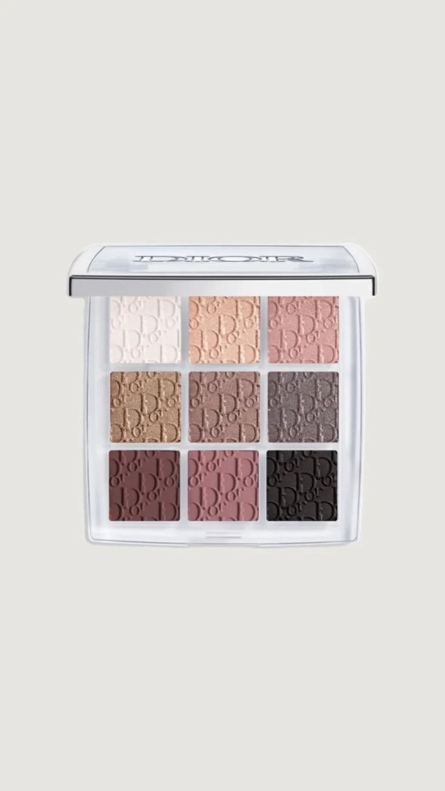 Dior Backstage Six — sombras de ojos | Shilex México