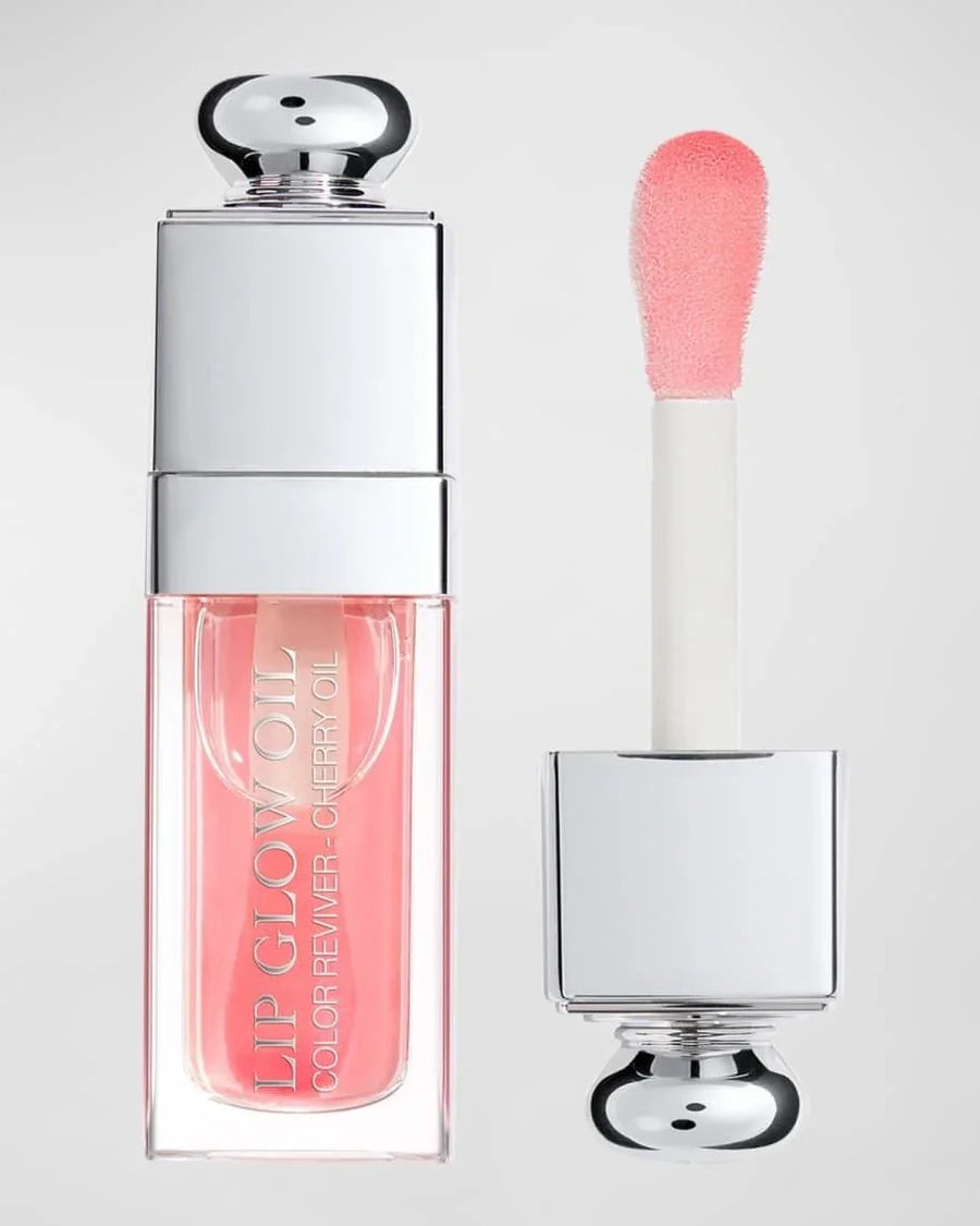 Dior Lip Glown Oil