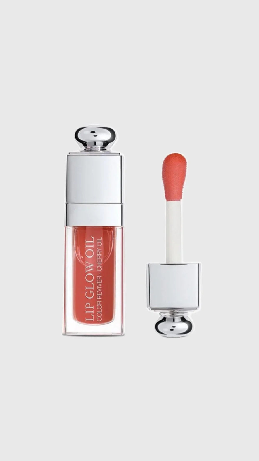 Dior Lip Glow Oil — brillo labial | Shilex México