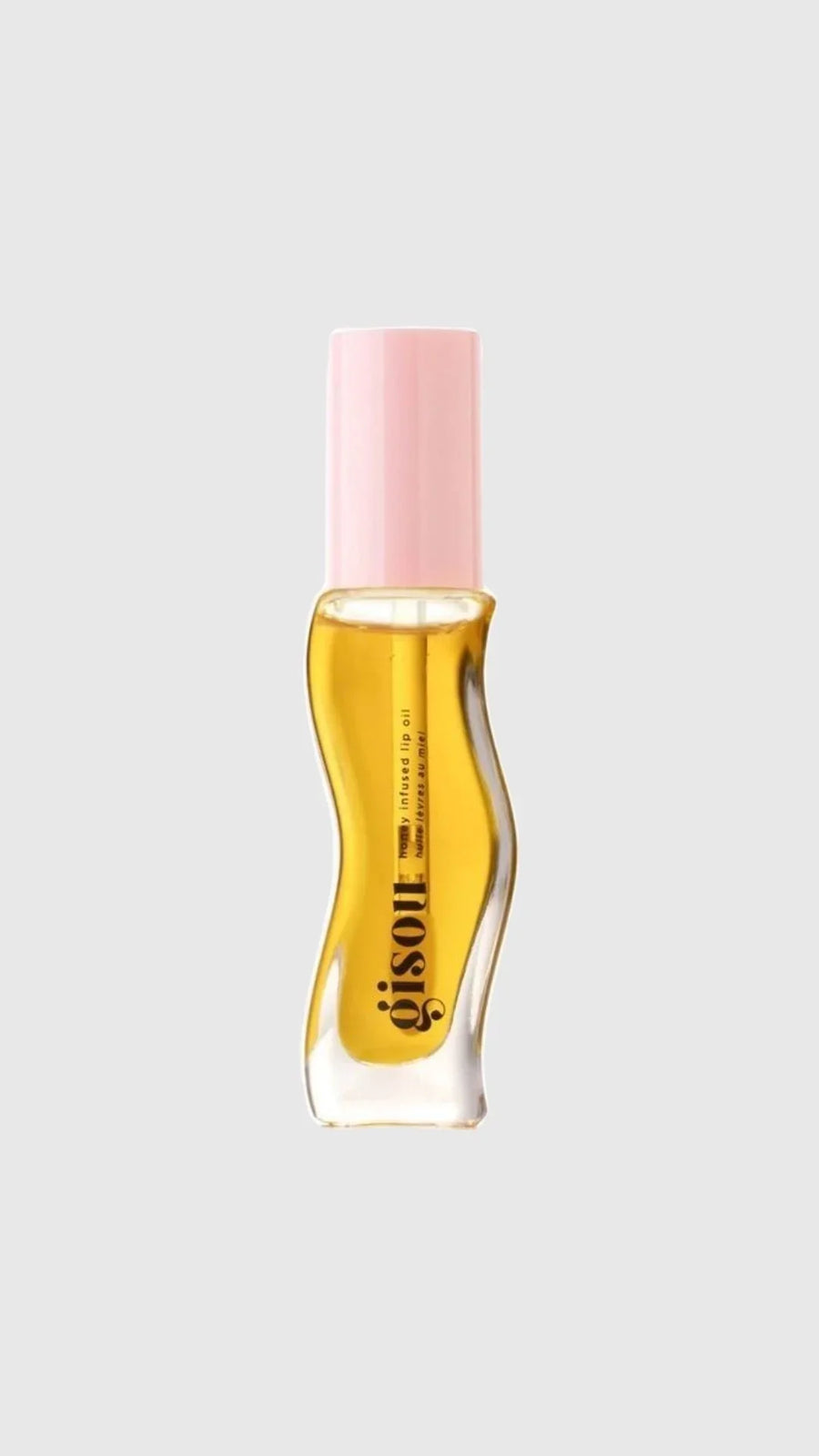 Gisou Lip Oil — brillo labial | Shilex México