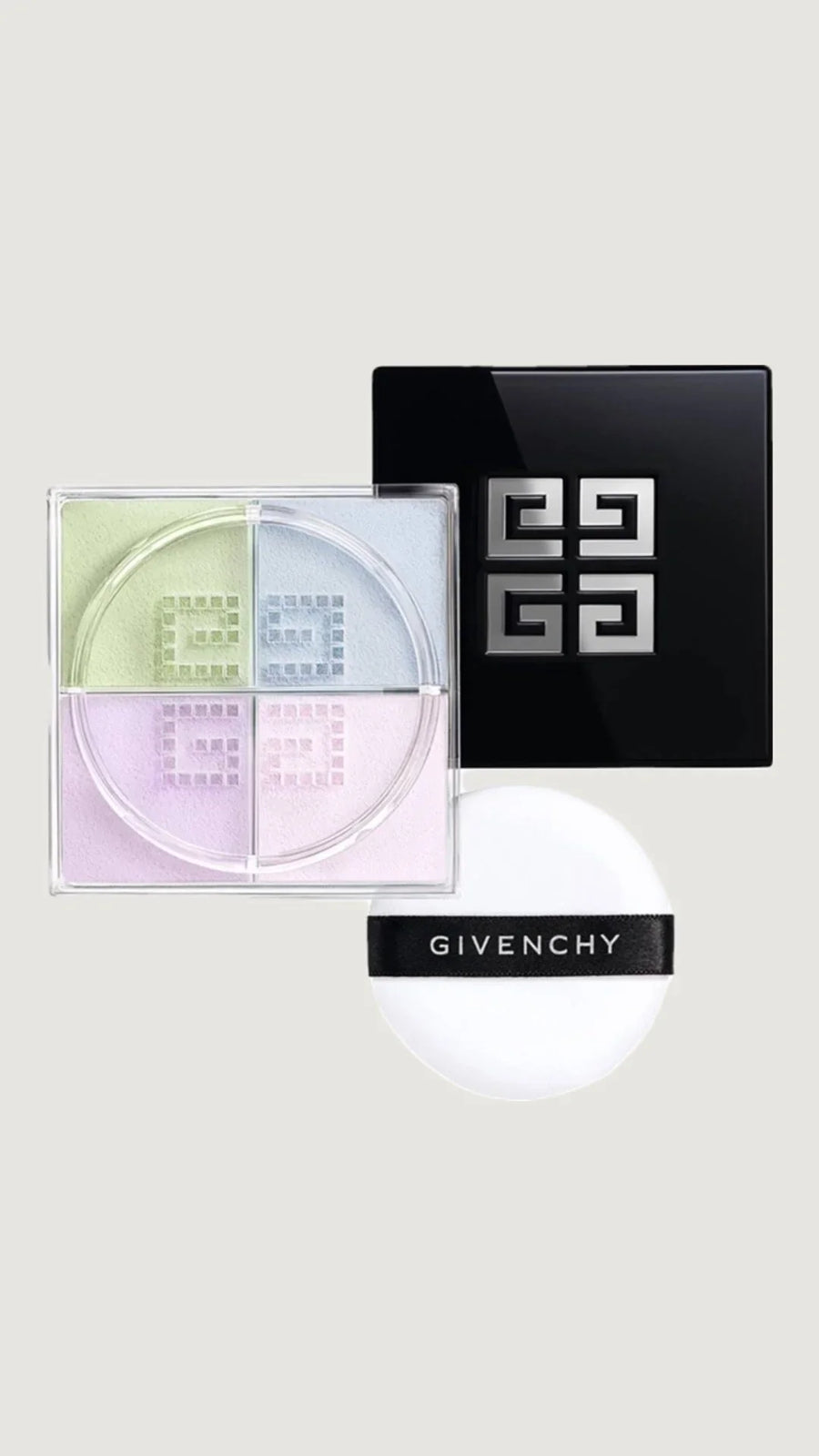 Givenchy Prisme Libre — maquillaje de rostro | Shilex México