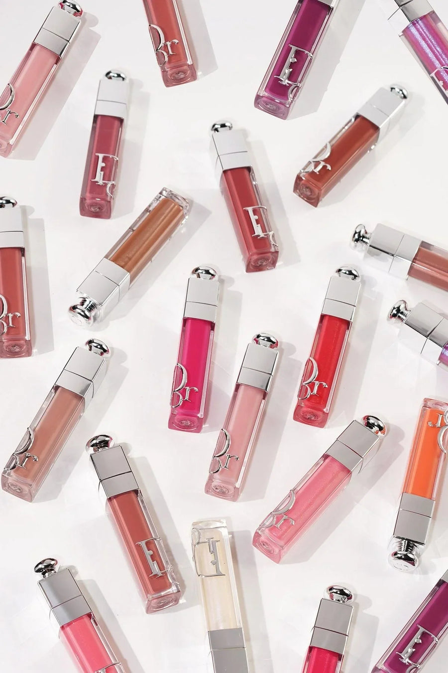 Gloss Dior