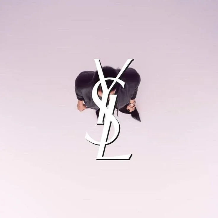 Gloss YSL