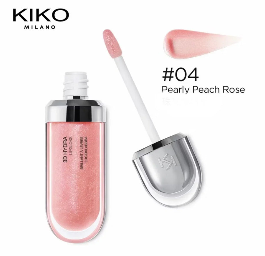 Kiko milano