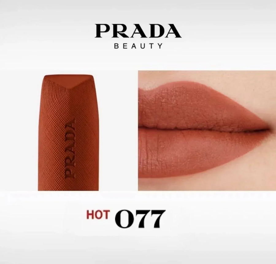 Labial Prada