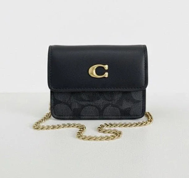 Mini Bag Coach