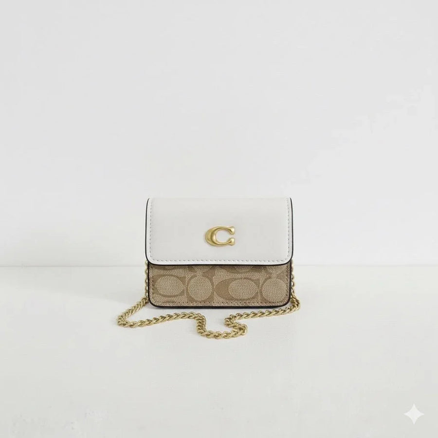 Mini Bag Coach