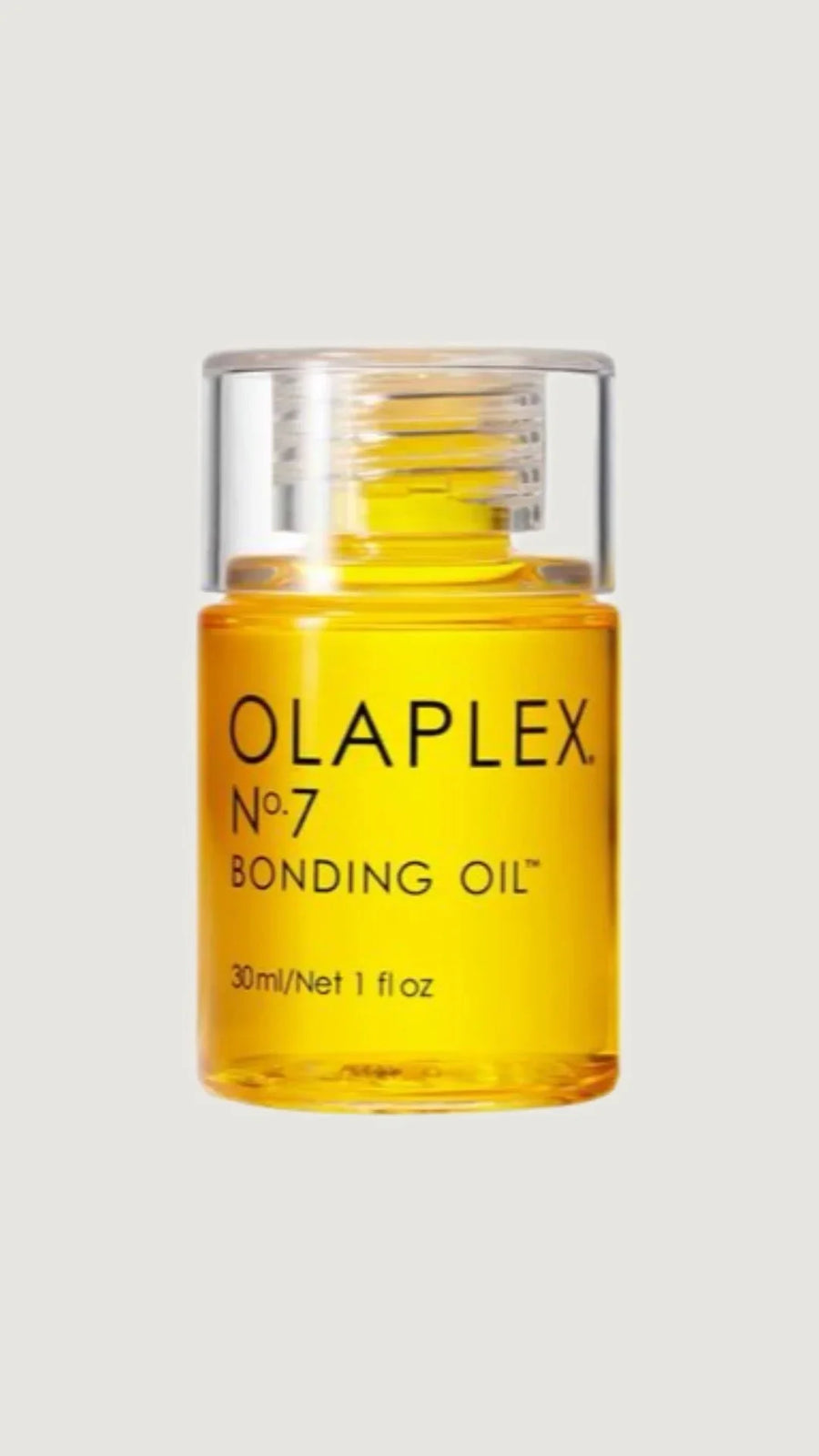 Olaplex No.7 — cuidado capilar | Shilex México