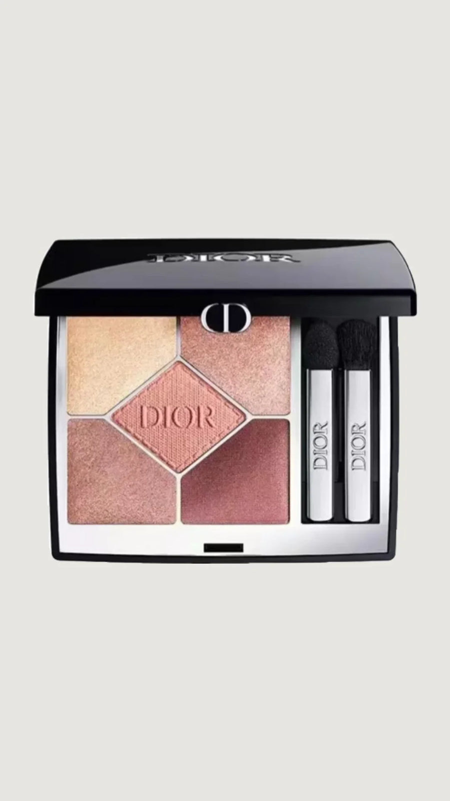 Paleta Dior — sombras de ojos | Shilex México