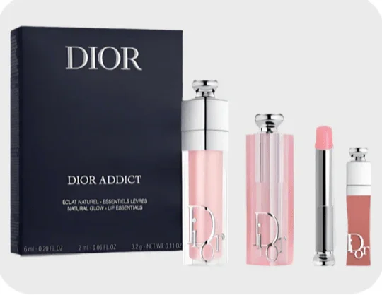 Set 3 Dior