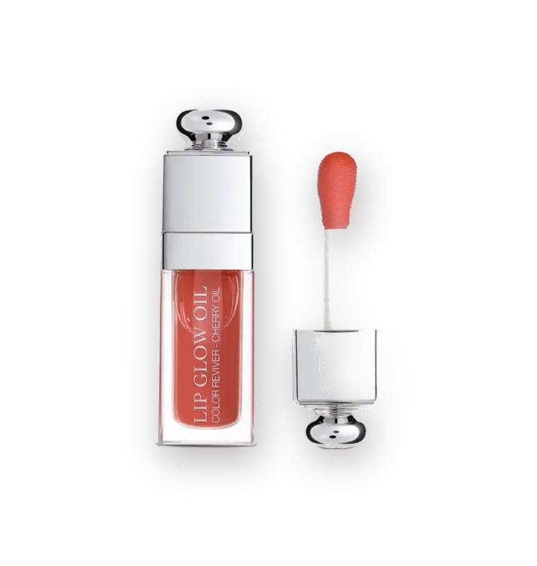 Dior Lip Glow Oil