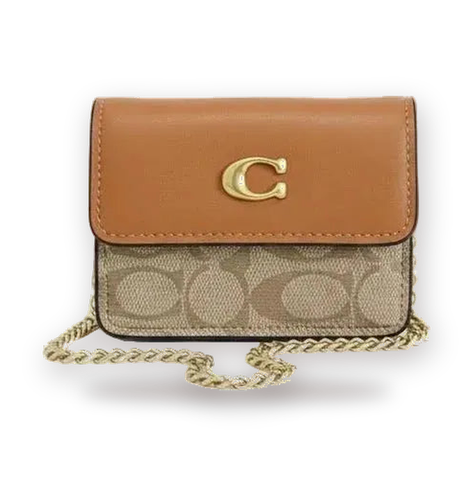 Mini Bag Coach